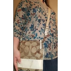 Coach Crossbody